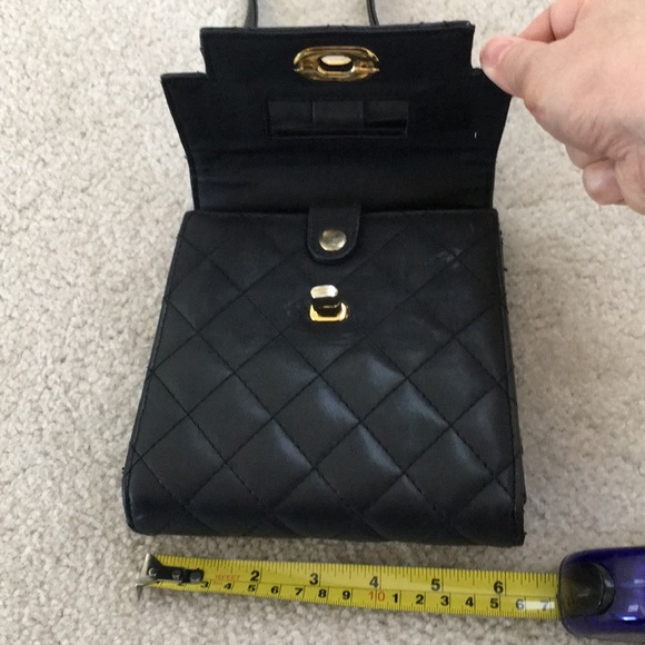 Crossbody Bag - Picture 3 of 6